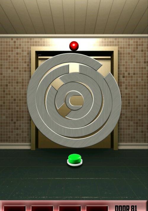 《百门之屋2024》游戏第四十二关文攻略（攻略细节详解）
