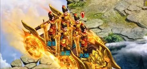 问道飞行法宝合成方法是什么？合成后有何用途？