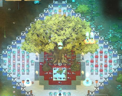探究《了不起的修仙模拟器》游戏灵植不涨煞值原因（揭秘灵植煞值不涨的秘密）