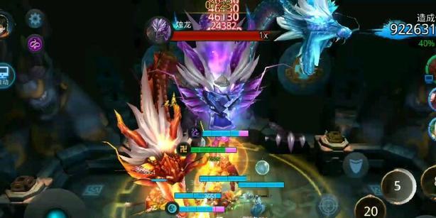 《乱斗西游》V9玩家通关封神路的必备技巧（从小白到高手）