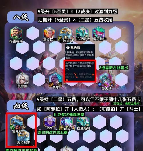 《乱斗西游》V9玩家通关封神路的必备技巧（从小白到高手）