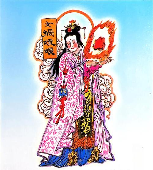 《封神演义传》（以游戏为主）