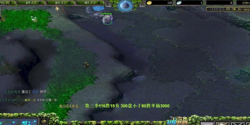探秘《dota2》力量型英雄山岭巨人（从技能到装备）