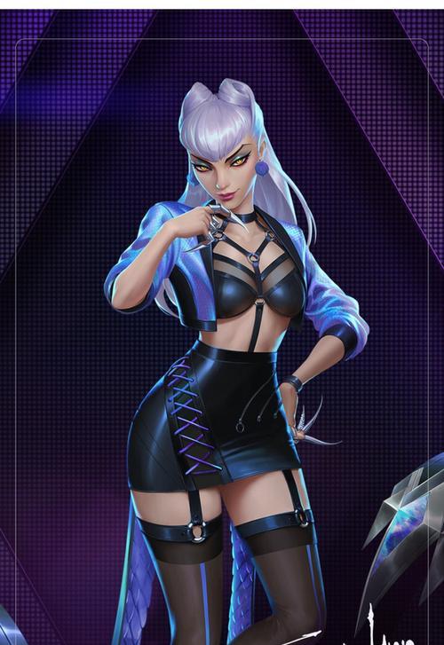 英雄联盟中如何正确穿戴衣服？