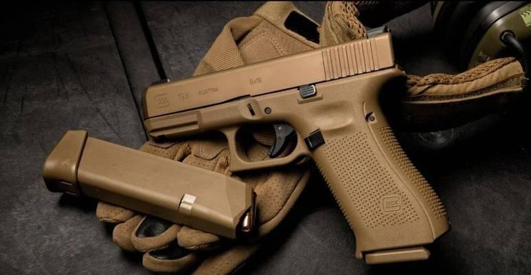穿越火线木兰手枪glock获取方法是什么？