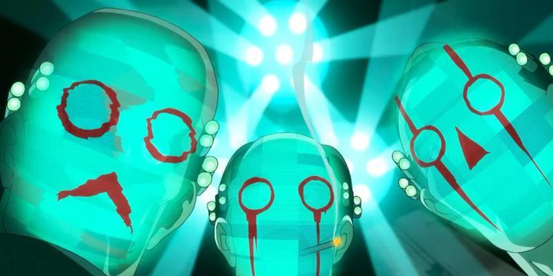 《赛博朋克2077》中清道夫的角色及背景介绍（深入探究游戏中的清道夫）