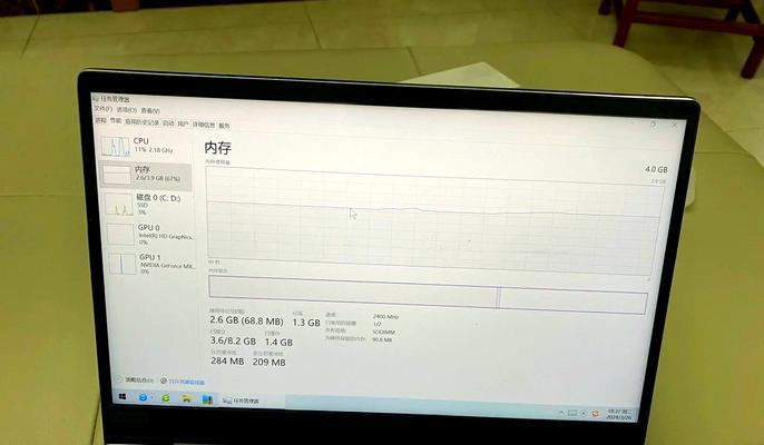 4G内存的旧电脑还能流畅运行Win10吗？