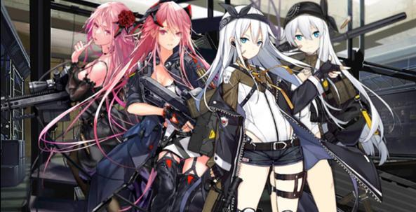 以少女前线关闭重创立绘大破立绘鉴关闭原因分析（分析游戏设计背后的商业逻辑及玩家反馈）