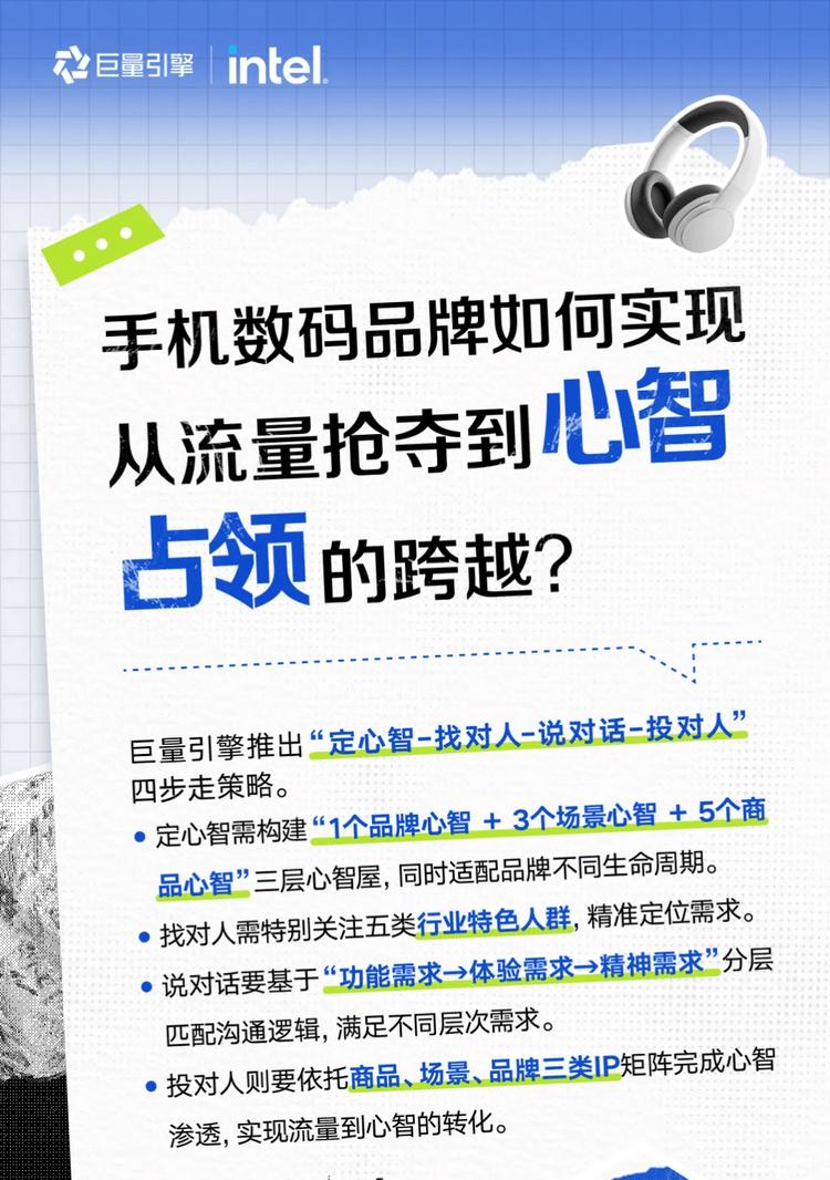 巨量引擎2025数码行业峰会：以心智占位与AI提效，构建品牌长效竞争力