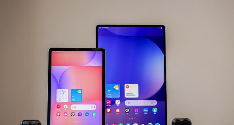 十一出游如何规划 三星 Galaxy Tab S11 系列来帮忙