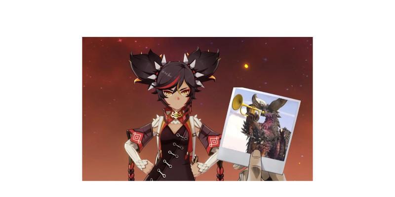 攻略原神手游辛焱圣遗物攻略：搭配正确，轻松获得游戏胜利