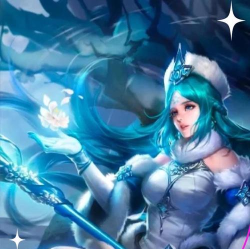 守卫之战王昭君技能如何运用？