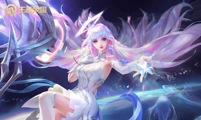 守卫之战王昭君技能如何运用？