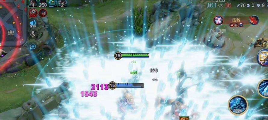 怎么反制王昭君的二技能？掌握哪些技巧可以有效对抗？