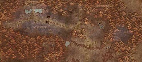 魔兽宝宝潜伏技能位置在哪里？