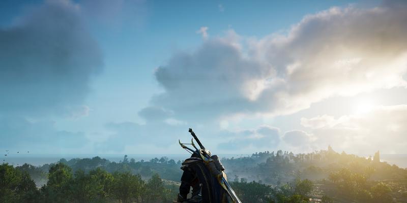 解读《刺客信条英灵殿》隐藏结局，剖析剧情真相（探寻隐藏结局中的谜团）