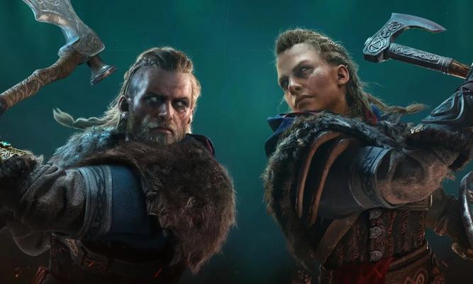 解读《刺客信条英灵殿》隐藏结局，剖析剧情真相（探寻隐藏结局中的谜团）