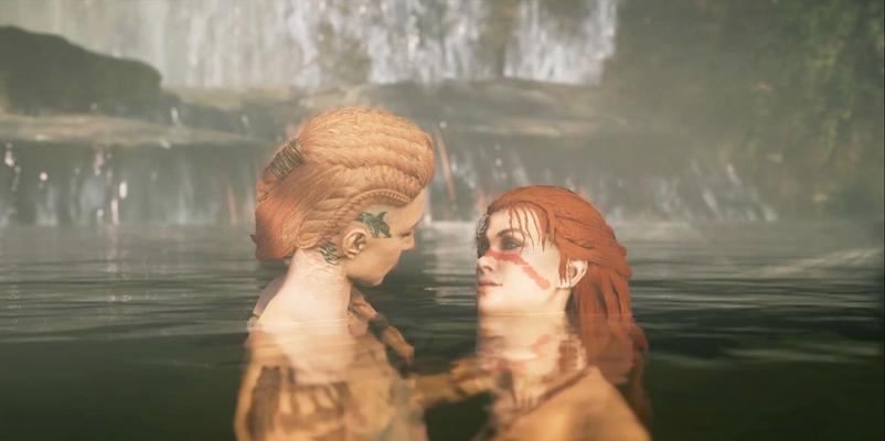 解读《刺客信条英灵殿》隐藏结局，剖析剧情真相（探寻隐藏结局中的谜团）