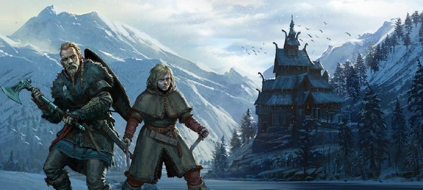 刺客信条英灵殿（在游戏中挖掘全鱼类Hash值表）