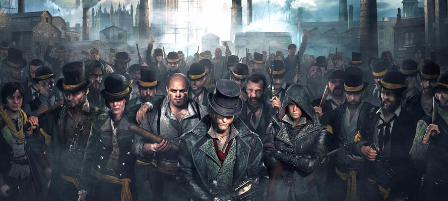 《刺客信条枭雄横冲直撞专精最速获得攻略》（掌握攻略技巧）