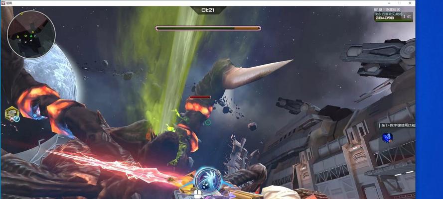 逆战角色技能吞噬方法是什么？