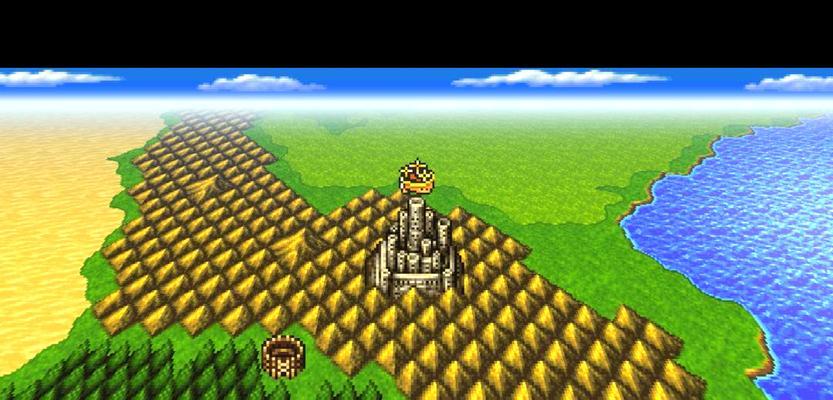 最终幻想2技巧攻略（掌握这些技巧）