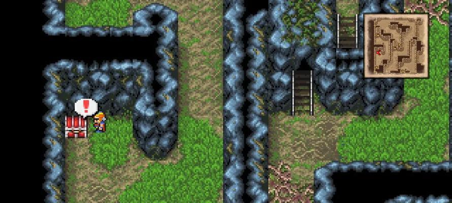 最终幻想2技巧攻略（掌握这些技巧）