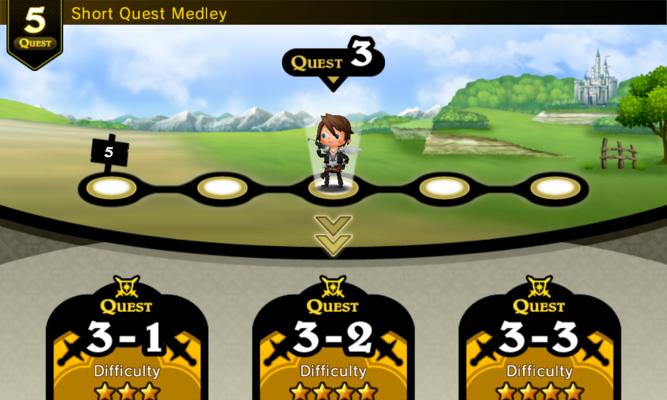 最终幻想（提升角色实力）