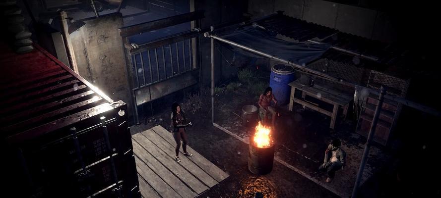 《战役劫后余生变异性技能大全》（探索游戏世界）