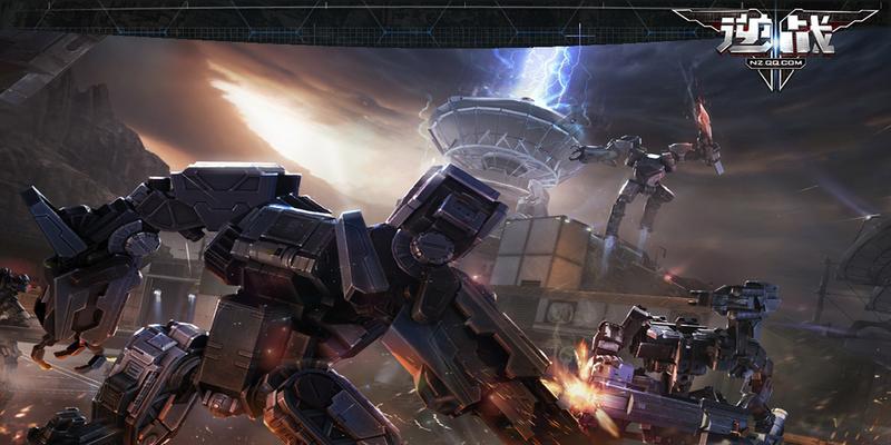 逆战游戏画面太大怎么调整？画面过大有什么解决办法？