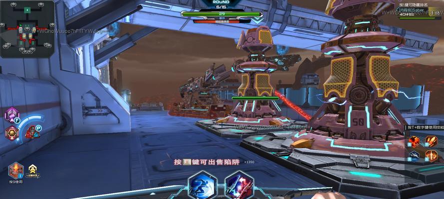 逆战黄蜂陷阱如何更换？更换的条件是什么？