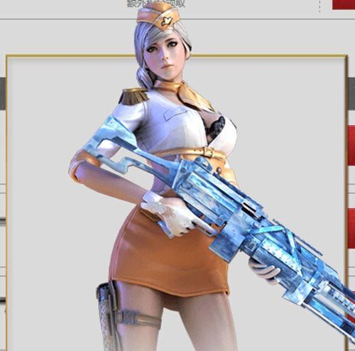 逆战回归补领碎片的步骤是什么？