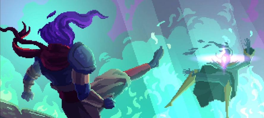 《重生细胞萌新攻略大揭秘》（全面解析游戏技巧）