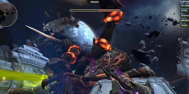 逆战怪兽战斗玩法有哪些？