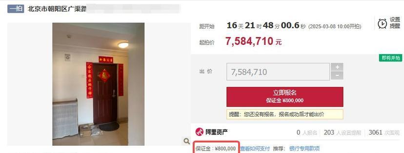 解决拍卖抬价的有效方法？