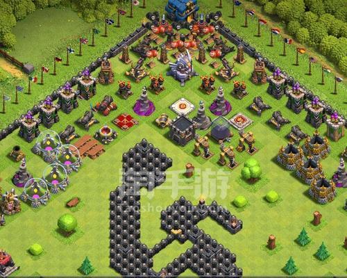 部落冲突设置为安全模式的方法是什么？如何确保游戏安全？