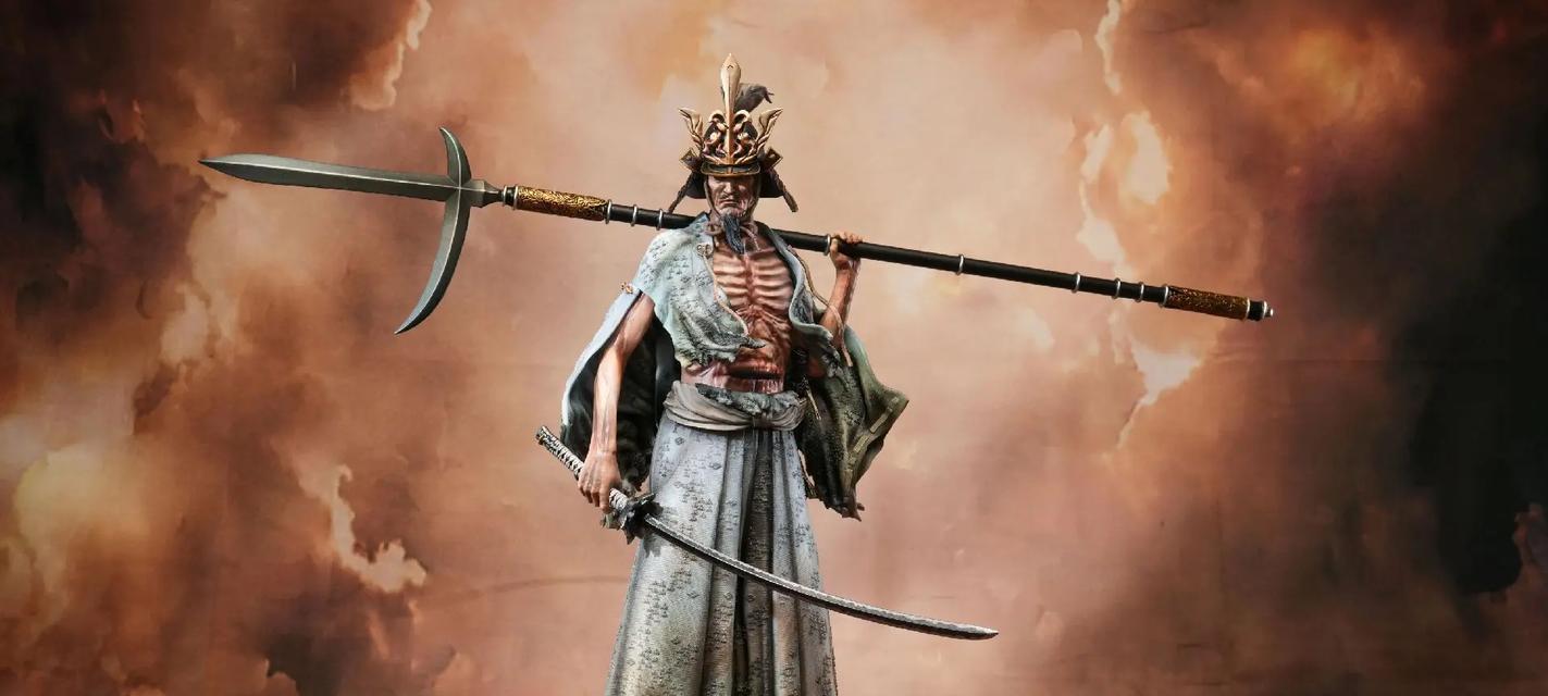 《以只狼最后的BOSS剑圣为主题的攻略指南》（揭秘剑圣的弱点）