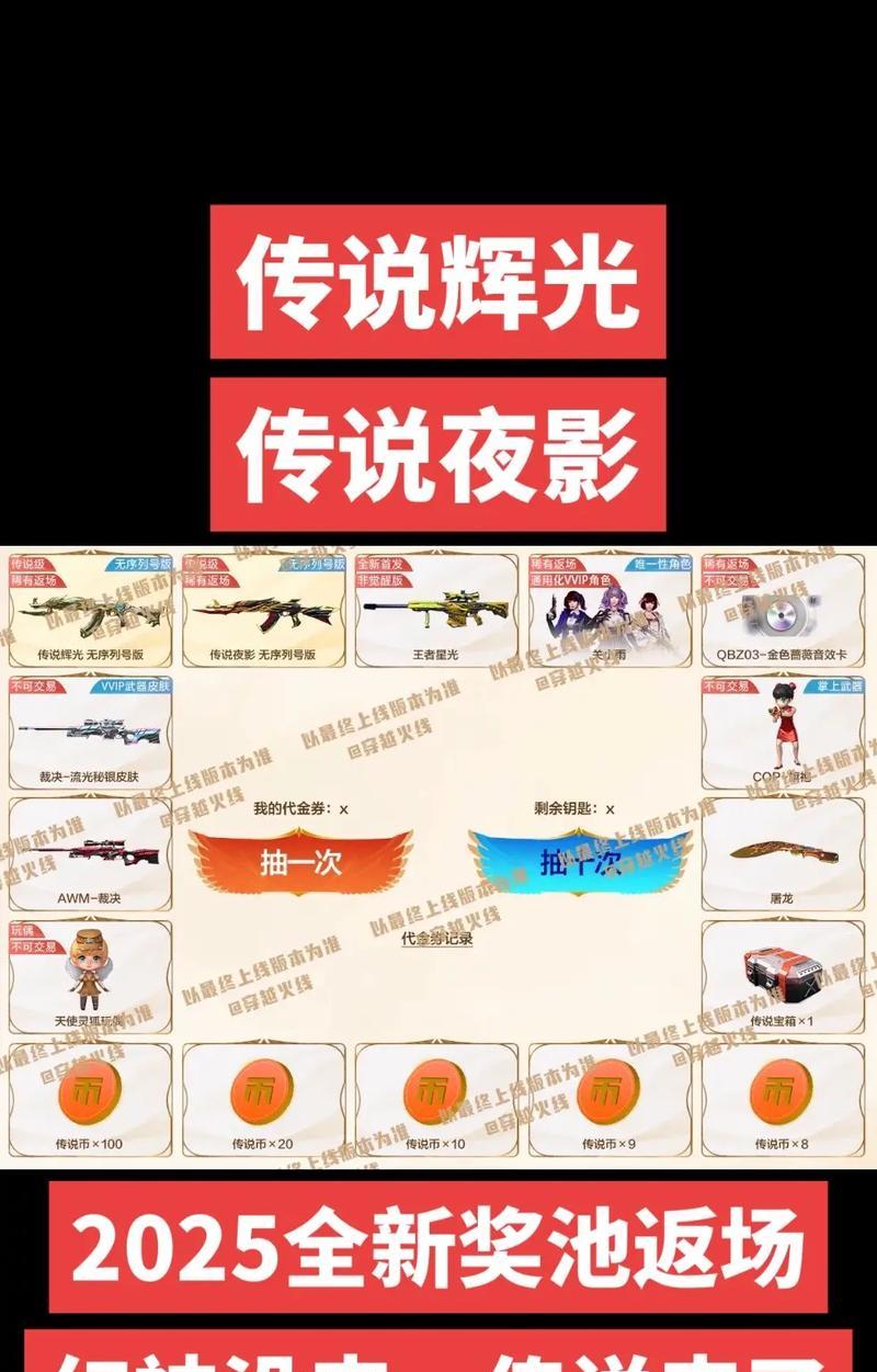 穿越火线传说夜影使用攻略？夜影角色的强项和弱点？