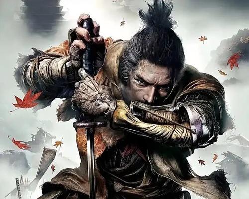 只狼（探索战国时代的英雄与敌人）