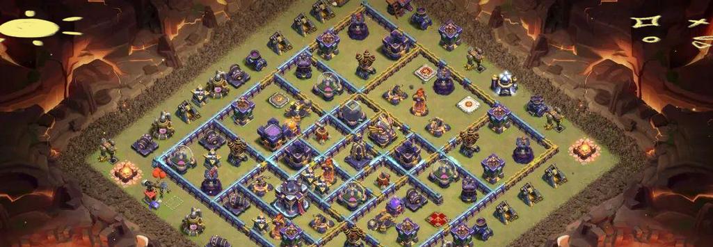 部落冲突中高庄区的攻击策略是什么？攻击高庄区需要注意什么？