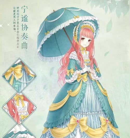 《暖暖环游世界暖暖星运》玩法攻略（暖暖星运如何快速提升星级）