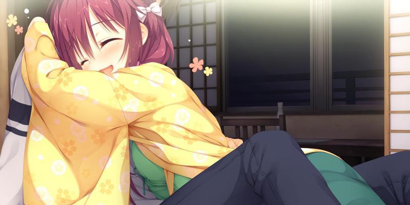 《千恋万花芦花线攻略一览》