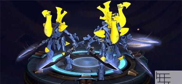 《战锤40k战争黎明3》灵族玩法详解（灵族如何在游戏中发挥最大的优势）