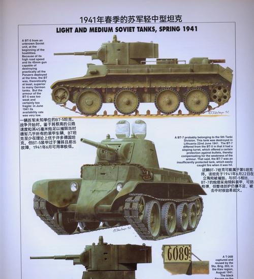 《战地1》轻型坦克玩法攻略（轻型坦克怎么玩？掌握这些技巧）